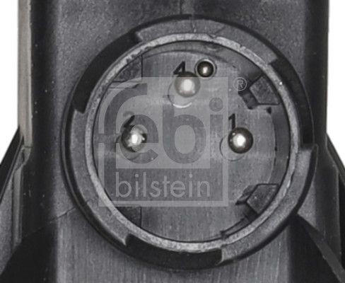 Купити 7421644471 Renault (RVI) Датчик рівня положення кузова, задній