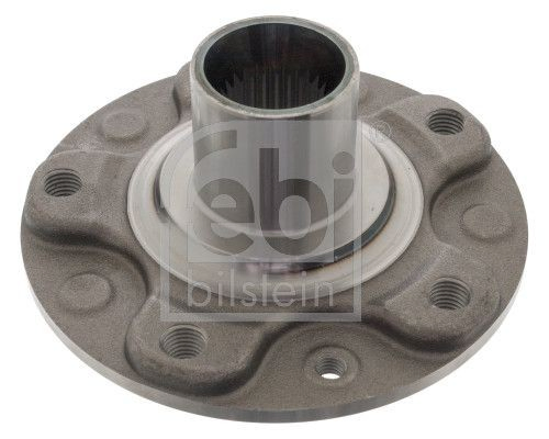 Маточина колеса передня Febi 46619 ціна, від 66.31 USD