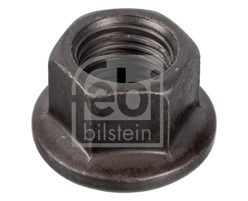 Гайка колеса на Mercedes Benz Truck TRUCK T1/TN  BM 611