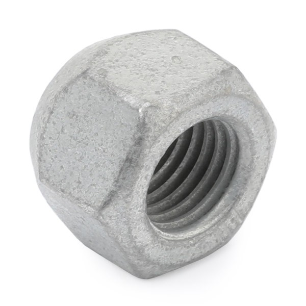 Гайка кріплення колеса Febi 46667 ціна, від 1.08 USD