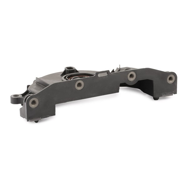 Кришка двигуна передня Febi 46749 ціна, від 44.44 USD