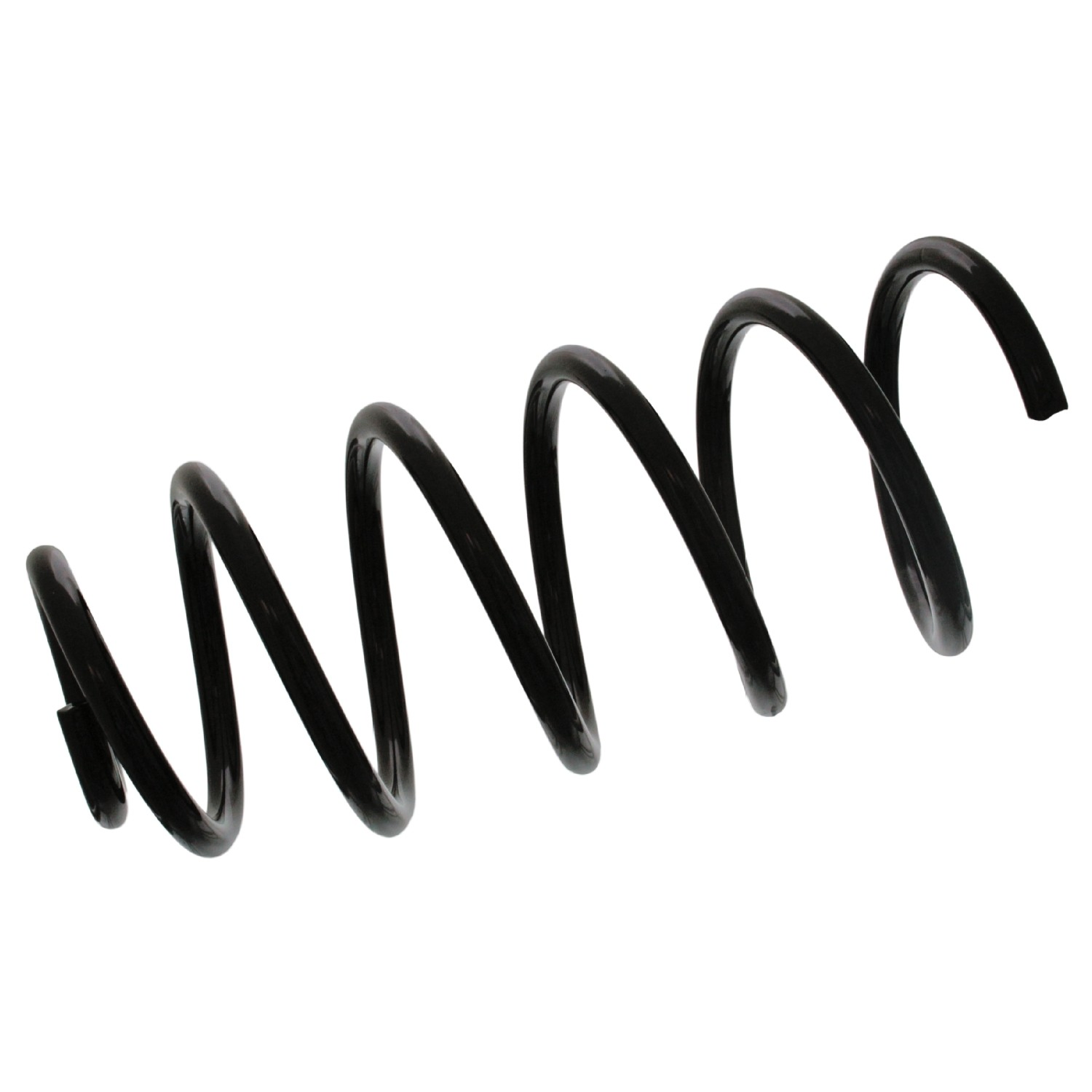 Пружина передня Volkswagen Beetle хетчбек (9C1, 1C1, 9G1) (1998 - 2010) ціна, від 28.16 USD