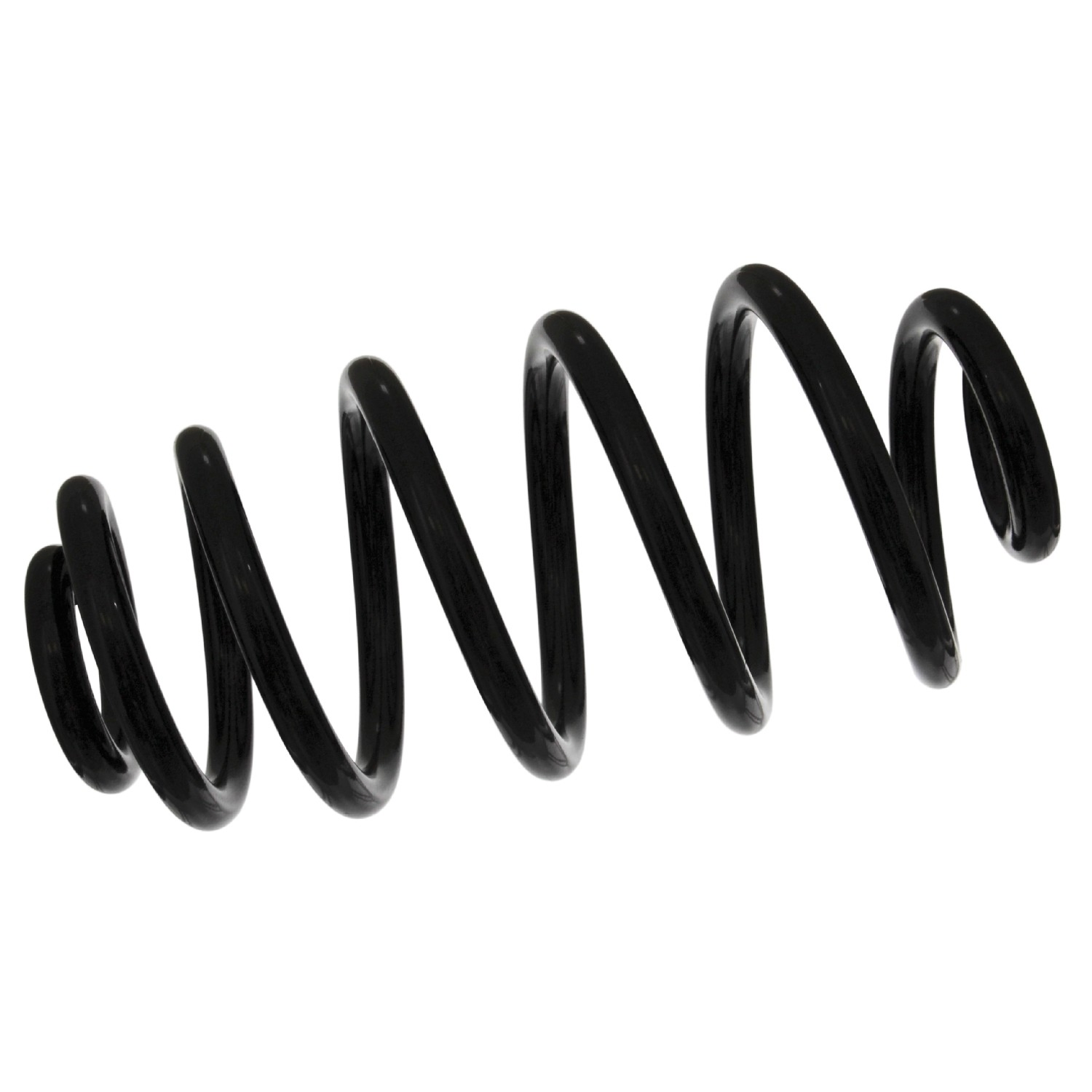 46903 Febi Пружина підвіски задня