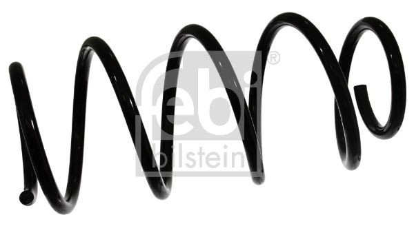Пружина передня Fiat/Alfa/Lancia 50709721 ціна, від 38.92 USD
