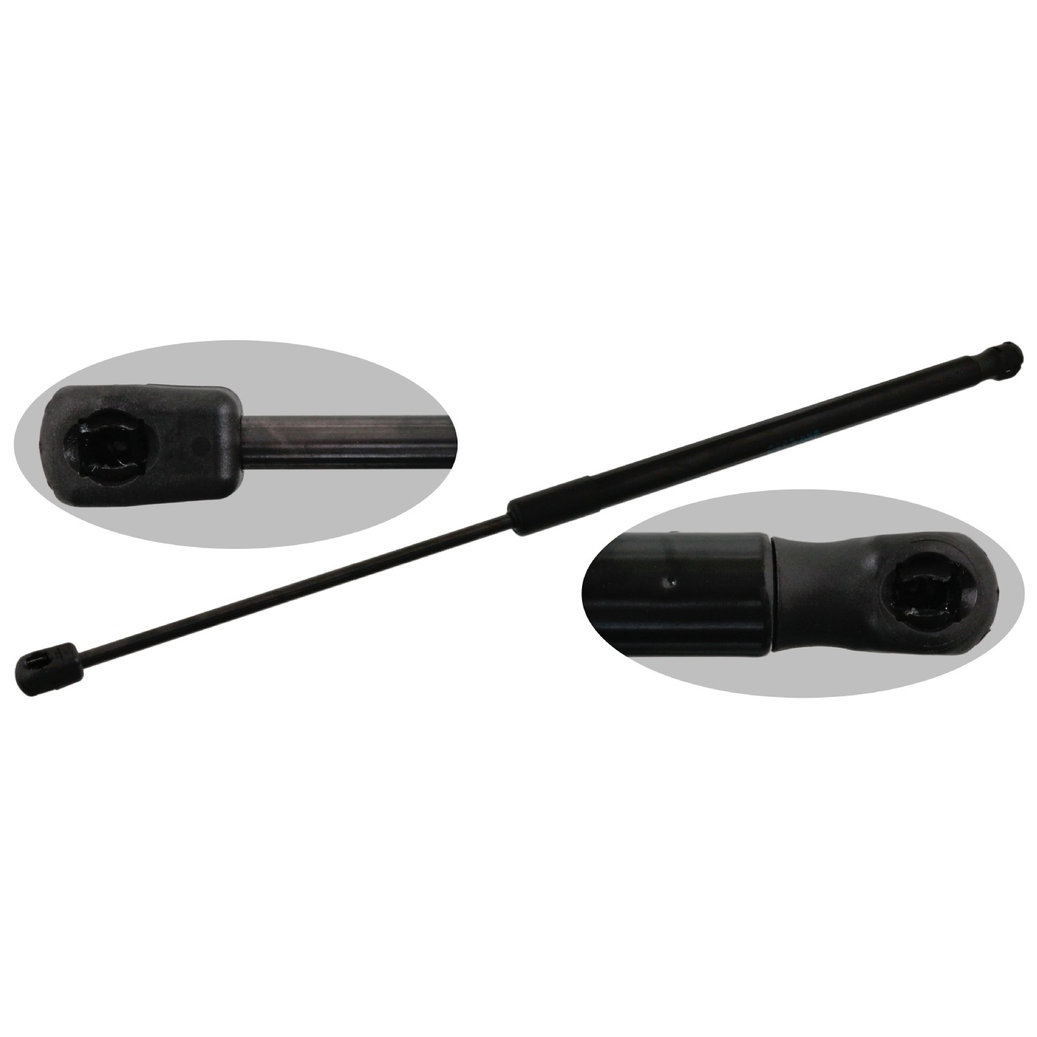 Амортизатор двері задньої Febi 47049 ціна, від 13.43 USD