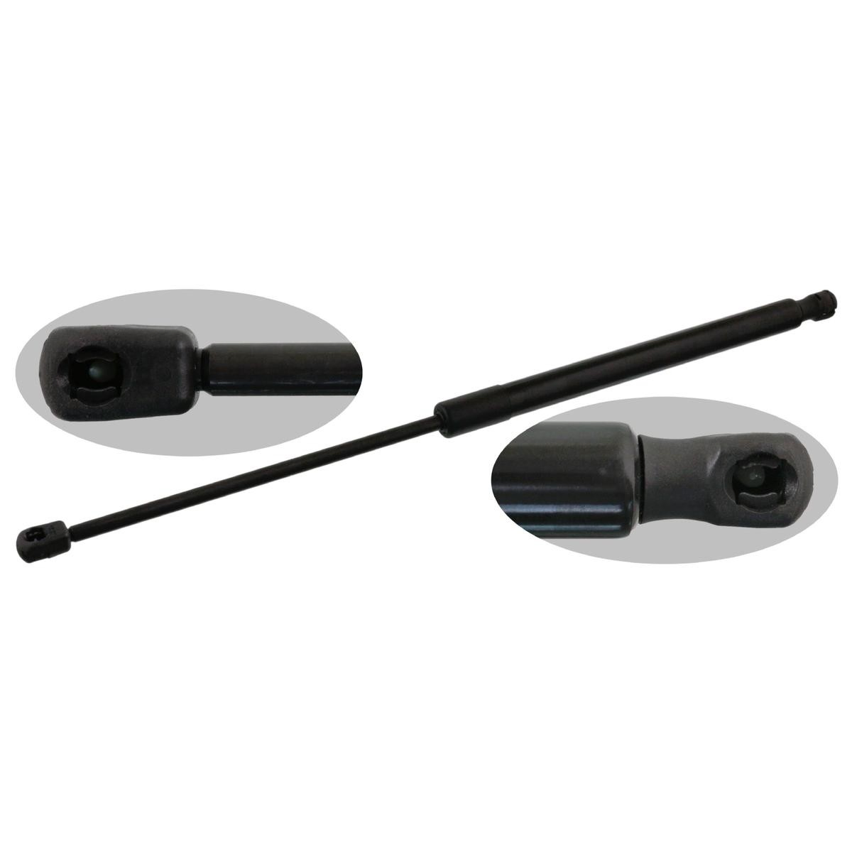Амортизатор двері задньої Febi 47086 ціна, від 15.49 USD