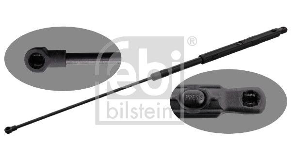 Амортизатор капота газовий Febi 47092 ціна, від 16.48 USD