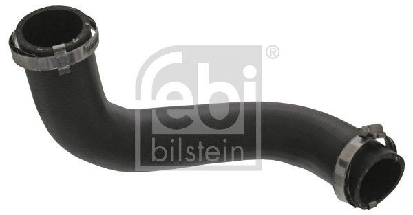 Шланг/патрубок интеркуллера Febi 47169 ціна, від 25.94 USD