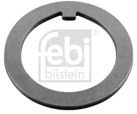 Сальник передньої маточини Febi 47174 ціна, від 4.57 USD