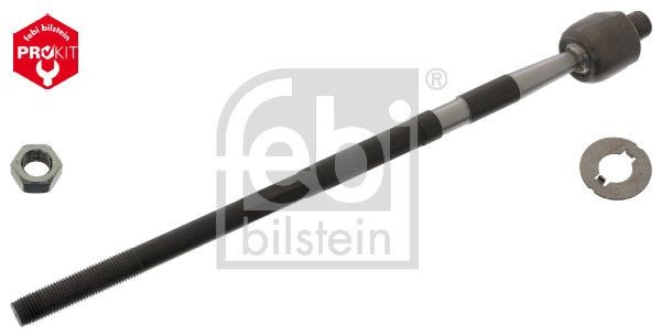 Тяга рульова поперечна Febi 47219 ціна, від 8.72 USD