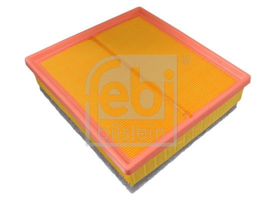 Елемент повітряного фільтра Febi 47226 ціна, від 8.08 USD