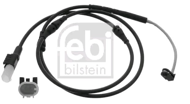 Сигналізатор знос гальмівних колодок Febi 47370 ціна, від 13.12 USD