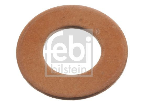 Прокладка пробки піддону АКПП Febi 47393 ціна, від 1.23 USD