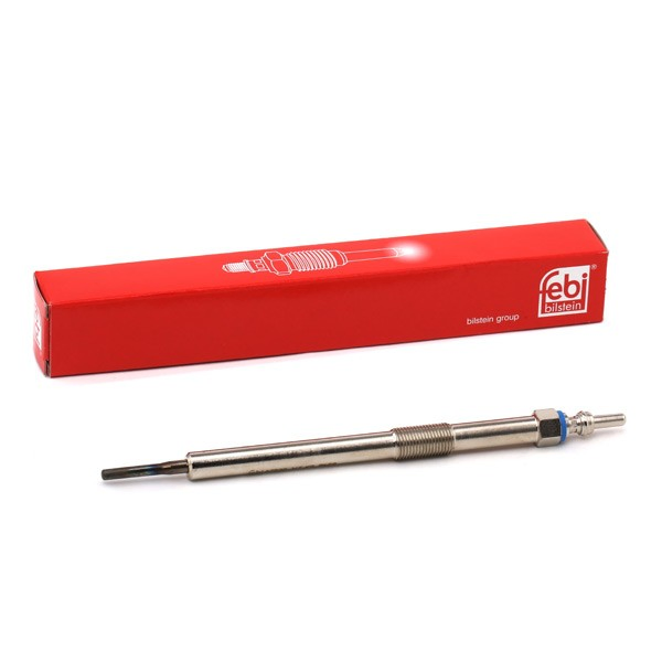 Свіча накалу Febi 47532 ціна, від 14.85 USD