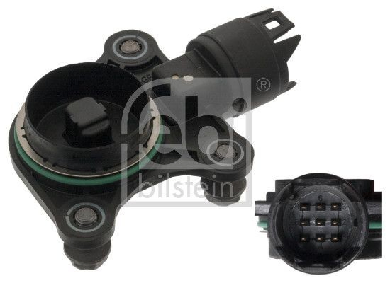 Датчик фаз Febi 47586 ціна, від 79.21 USD