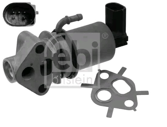 Клапан EGR Febi 47640 ціна, від 28.03 USD