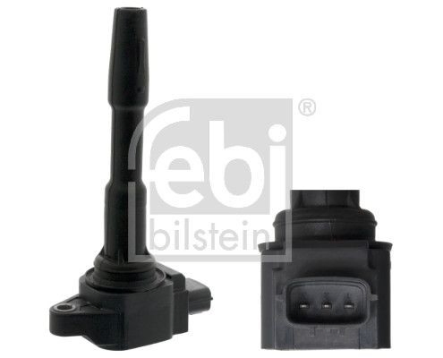 Котушка запалювання Febi 47714 ціна, від 20.77 USD