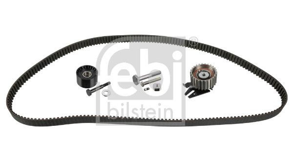 Комплект ГРМ Fiat Doblo II фургон (263) (2010 - 2022) ціна, від 80.92 USD
