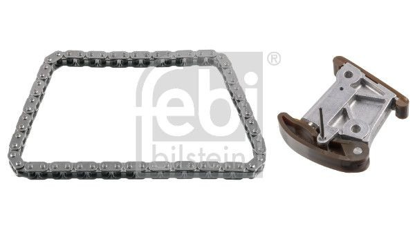 Ланцюг масляного насоса, комплект Febi 47767 ціна, від 106.20 USD