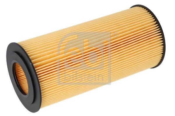 Масляний фільтр двигуна Febi 47863 ціна, від 13.13 USD