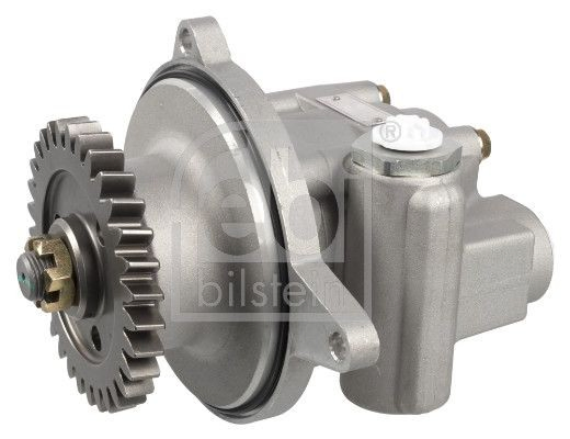 Насос ГПК Febi 47881 ціна, від 206.80 USD