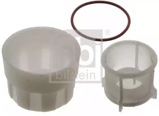 Фільтр тонкого очищення палива Febi 47974 ціна, від 4.70 USD