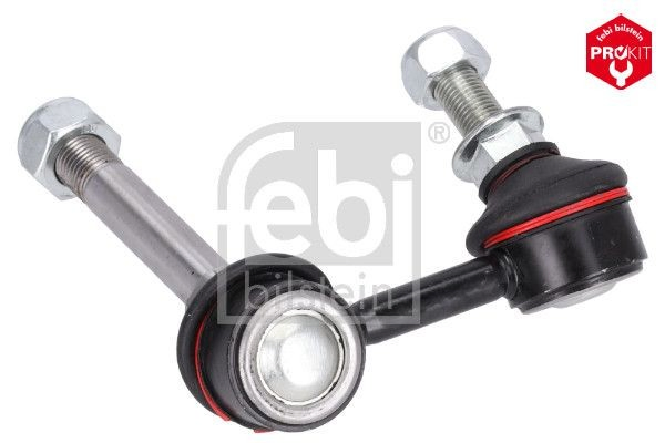 Стійка стабілізатора, переднього, права Febi 48143 ціна, від 24.09 USD