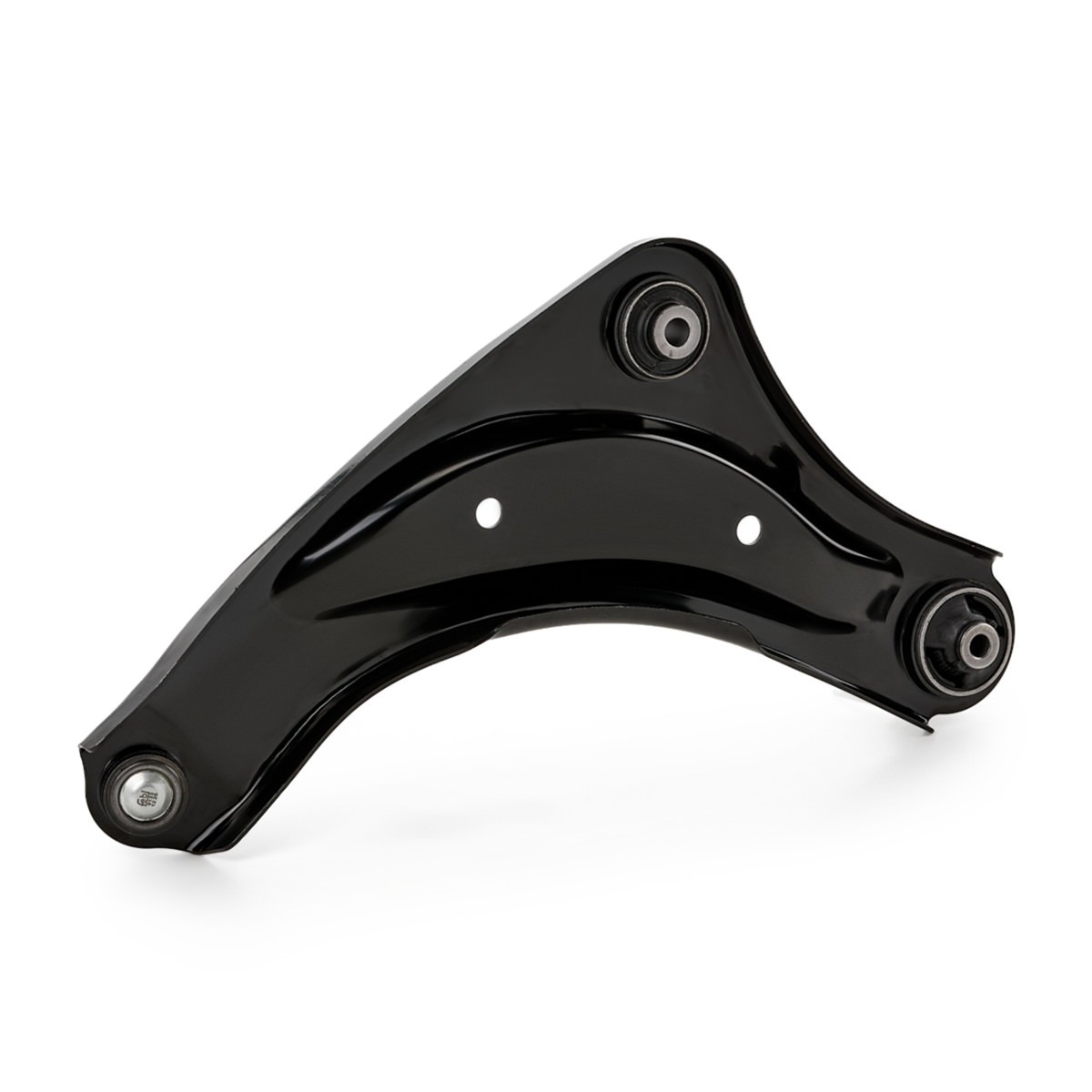 Правий важіль передній нижній підвіски Febi 48159