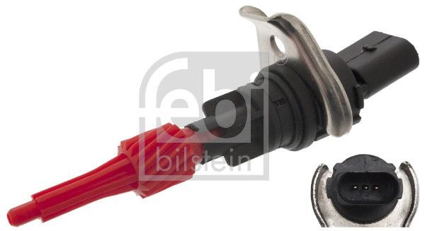 Датчик швидкості Febi 48296 ціна, від 6.85 USD