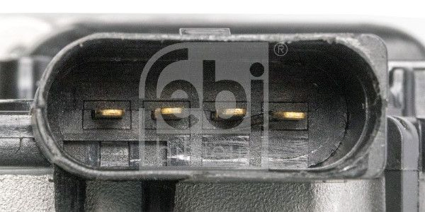 Купити 48303 Febi Мотор двірника