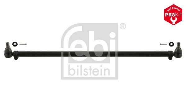 Тяга рульова в зборі Febi 48319 ціна, від 144.09 USD