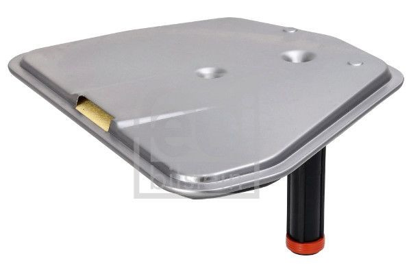 Купити 48368 Febi Масло і фільтр в коробку автомат 