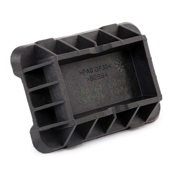 Подушка домкрата нижня, піддомкратники Febi 48415 ціна, від 12.63 USD