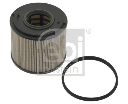 Фільтр тонкого очищення палива Febi 48462 ціна, від 21.25 USD