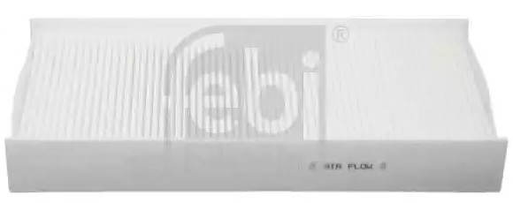 48482 Febi Внутрішньосалонний фільтр