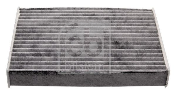 Фільтр повітряний обігрівача Febi 48502 ціна, від 7.78 USD