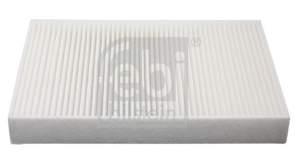 Фільтр повітряний обігрівача Febi 48509 ціна, від 15.18 USD