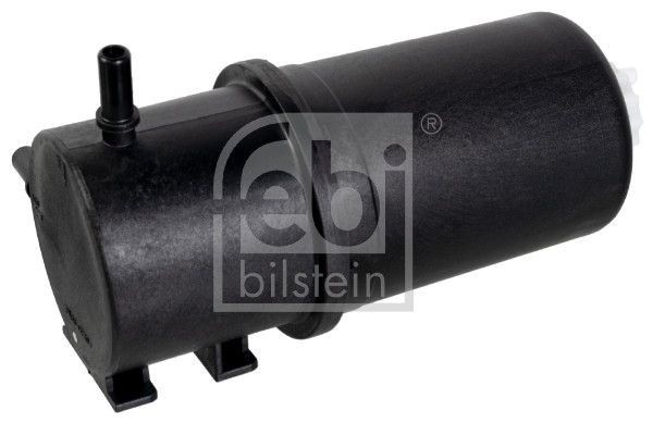 Фільтр тонкого очищення палива Febi 48549 ціна, від 17.49 USD