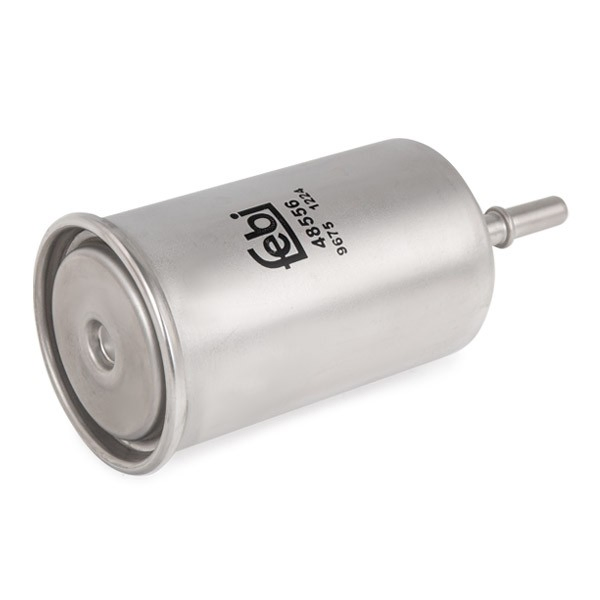 Фільтр тонкого очищення палива Febi 48556 ціна, від 16.27 USD