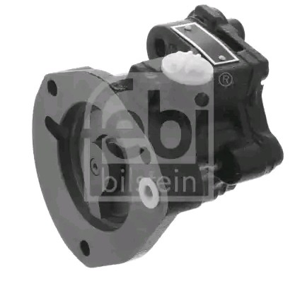 Купити ENT096006 Engitech Паливний насос, механічний