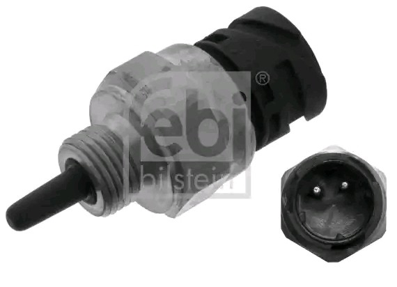 Датчик температури радіатора Febi 48588 ціна, від 25.34 USD