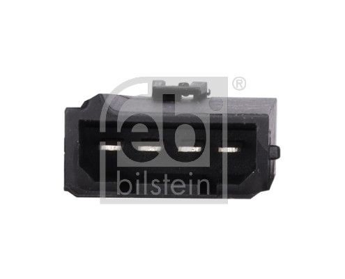 Склоочисник дверей задка Febi 48672 ціна, від 63.34 USD