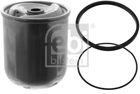 Масляний фільтр двигуна Febi 48791 ціна, від 17.94 USD