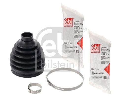 Пильник ШРУСа зовнішній 39211VW360 Nissan/Infiniti