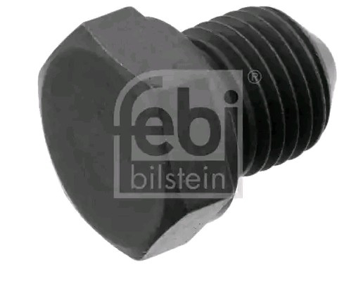 Пробка піддона двигуна Febi 48873 ціна, від 1.35 USD