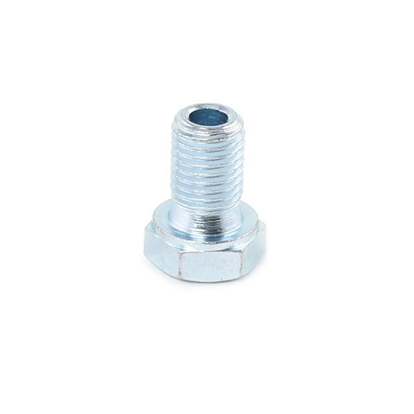 Пробка піддона двигуна Febi 48893 ціна, від 1.78 USD
