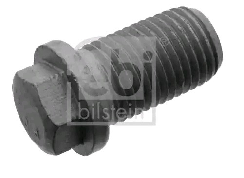 Пробка піддона двигуна Febi 48899 ціна, від 1.26 USD