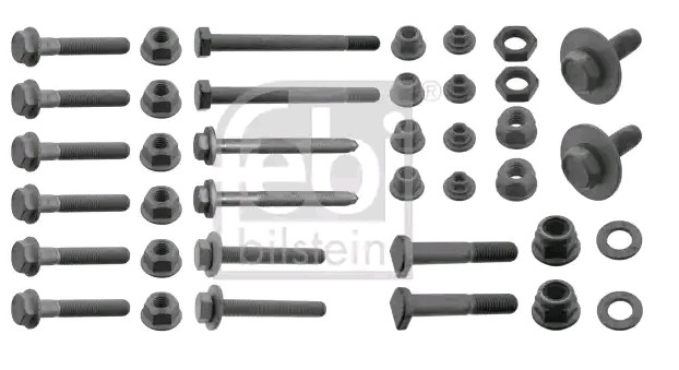  Febi 48901 ціна, від 51.62 USD