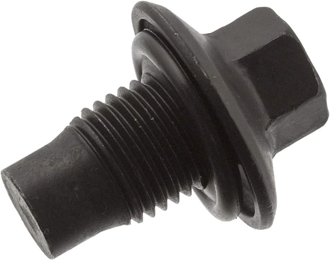 Пробка піддона двигуна Febi 48907 ціна, від 2.38 USD