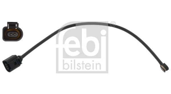 Сигналізатор знос гальмівних колодок Febi 48916 ціна, від 7.37 USD